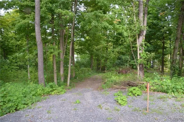 $1,649,000 | 0 West Lake Road Street, Unit A, Skaneateles, NY 13152