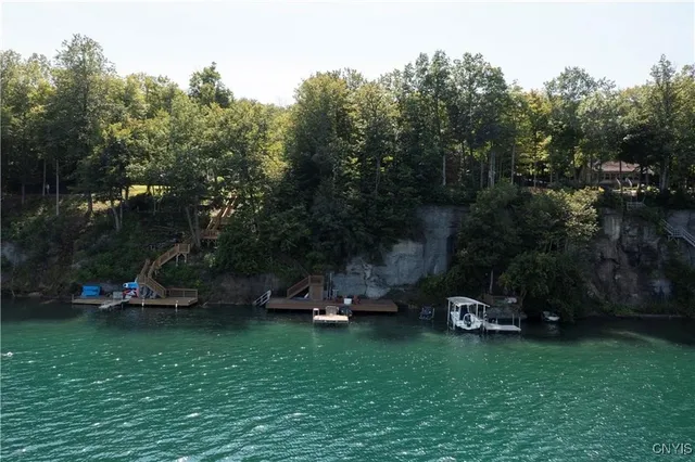 $1,649,000 | 0 West Lake Road Street, Unit A, Skaneateles, NY 13152