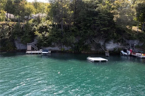 $1,599,000 | 0 West Lake Road Street, Unit A, Skaneateles, NY 13152