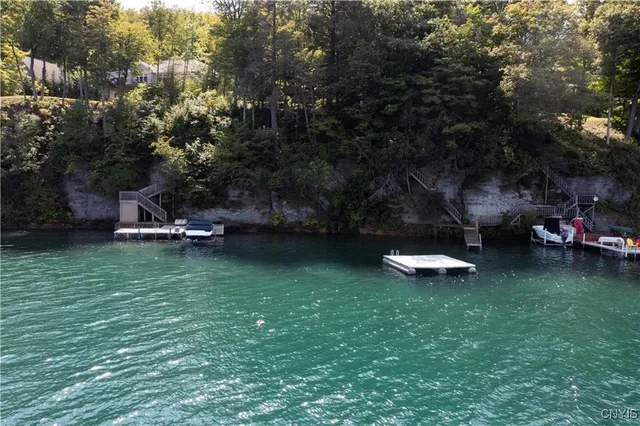 $1,649,000 | 0 West Lake Road Street, Unit A, Skaneateles, NY 13152