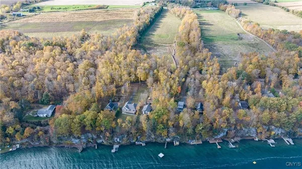 $1,599,000 | 0 West Lake Road Street, Unit A, Skaneateles, NY 13152