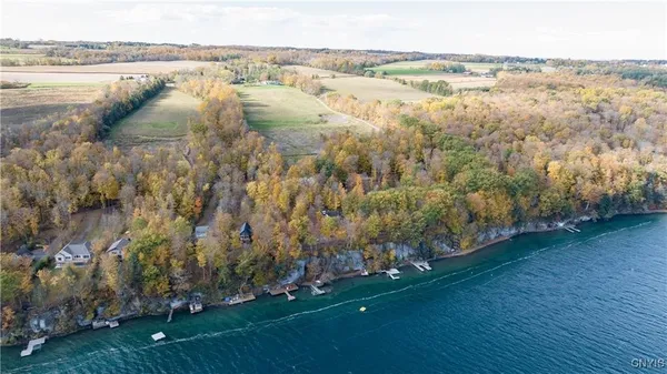 $1,599,000 | 0 West Lake Road Street, Unit A, Skaneateles, NY 13152