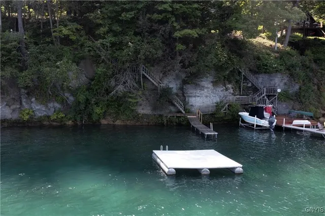 $1,649,000 | 0 West Lake Road Street, Unit A, Skaneateles, NY 13152