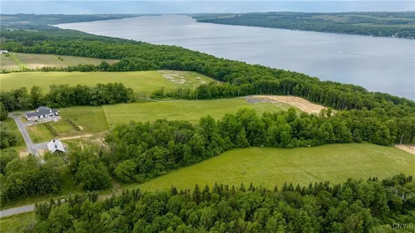 $1,599,000 | 0 West Lake Road Street, Unit A, Skaneateles, NY 13152