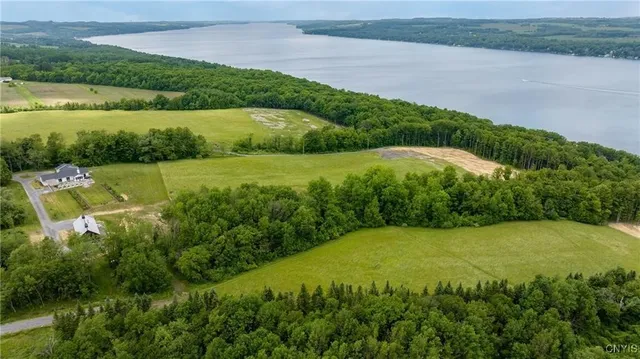 $1,649,000 | 0 West Lake Road Street, Unit A, Skaneateles, NY 13152