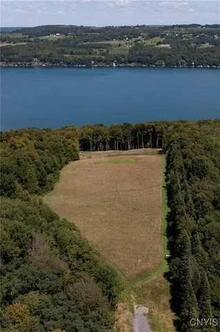 $1,649,000 | 0 West Lake Road Street, Unit A, Skaneateles, NY 13152