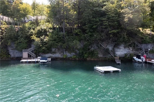 $1,649,000 | 0 West Lake Road Street, Unit A, Skaneateles, NY 13152