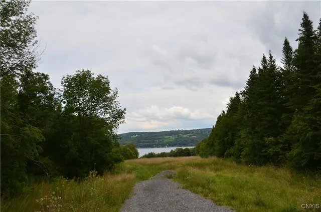 $1,649,000 | 0 West Lake Road Street, Unit A, Skaneateles, NY 13152