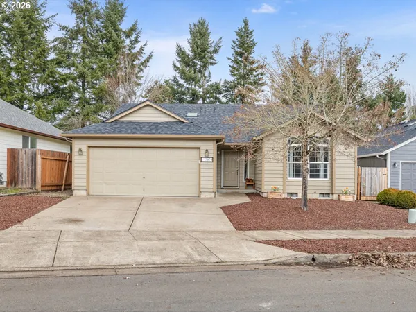 $499,900 | 5629 Southwest Windflower Drive, Corvallis, OR 97333