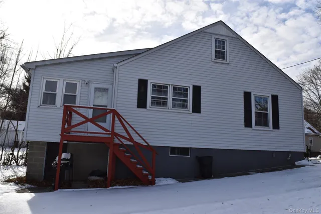 $2,200 | 69 Melrose Avenue, New Windsor, NY 12553