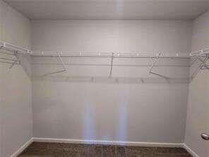 115 Deer Crossing Temple, GA 30179 - Photo 25 of 27 a view of a room with racks on the wall