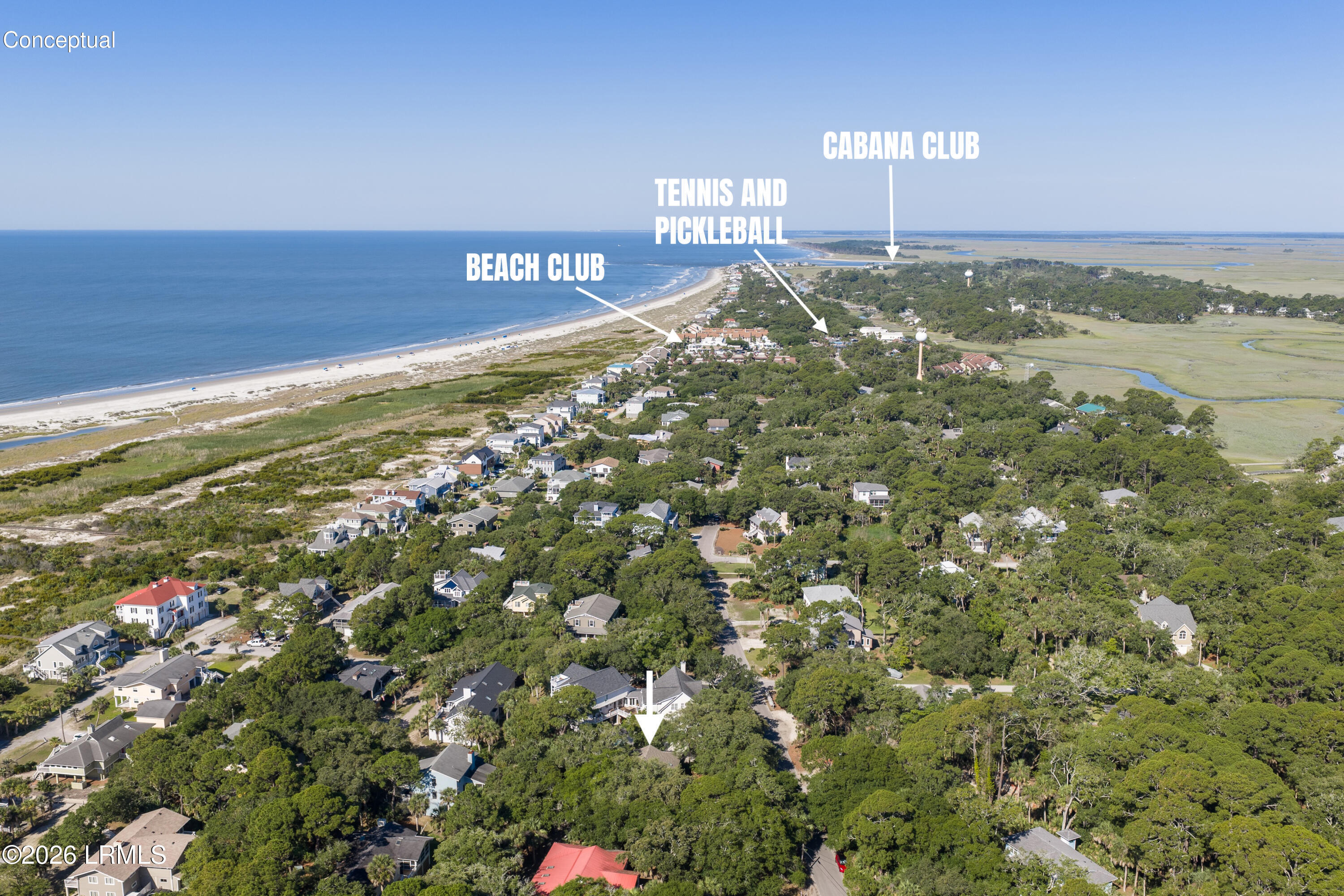 627 Dolphin Road Fripp Island, SC 29920 - Photo 58 of 75 DJI_20260605094005_0913_D-1.jpg-FULL