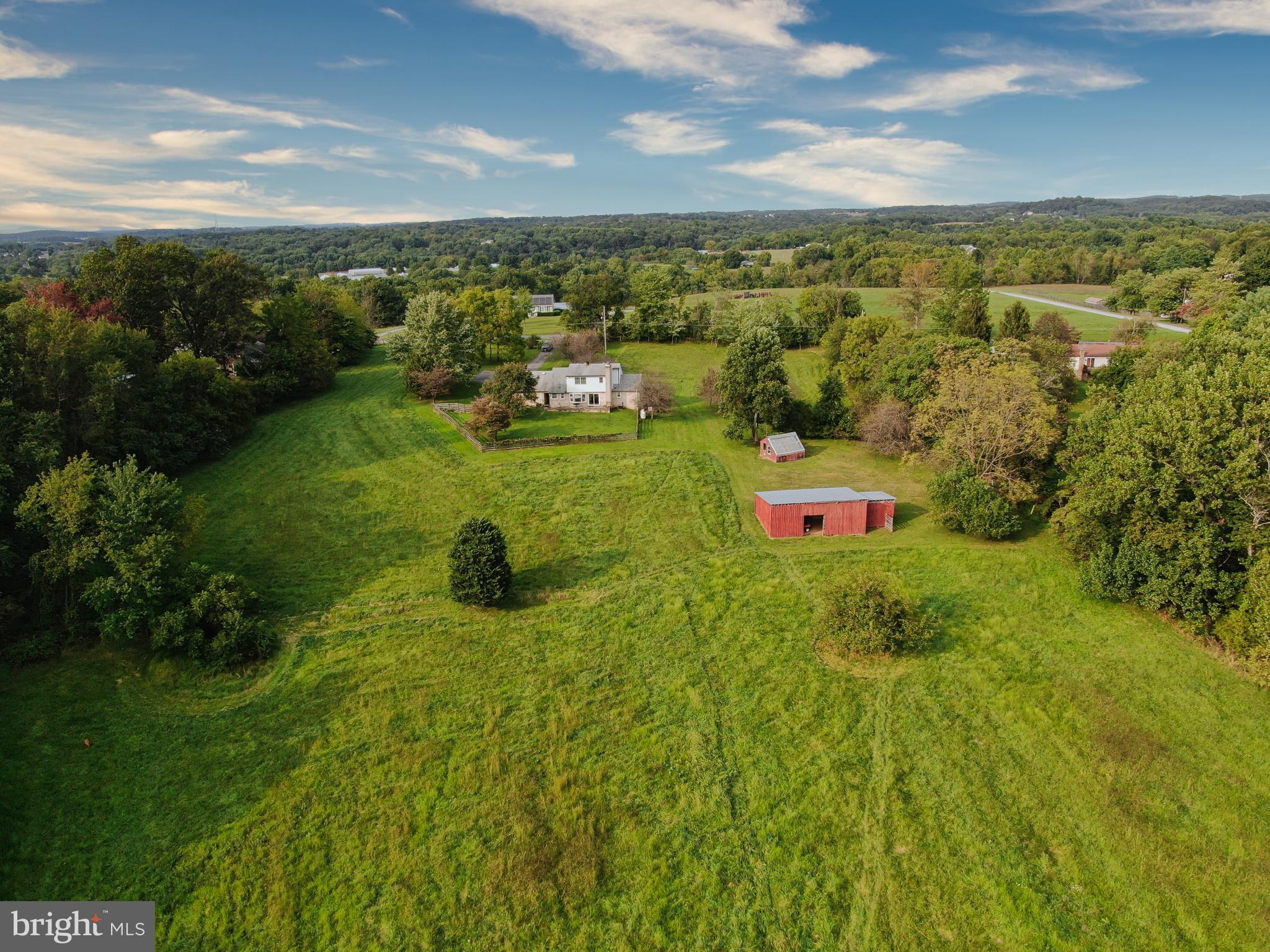 13200 Prices Distillery Road Clarksburg, MD 20871 - Photo 22 of 36 6.5 Acres of Perfection!