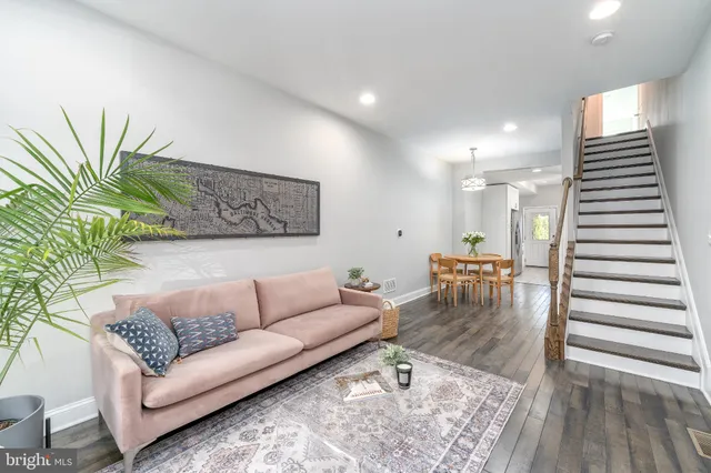 $430,000 | 23 South Washington Street, Baltimore, MD 21231