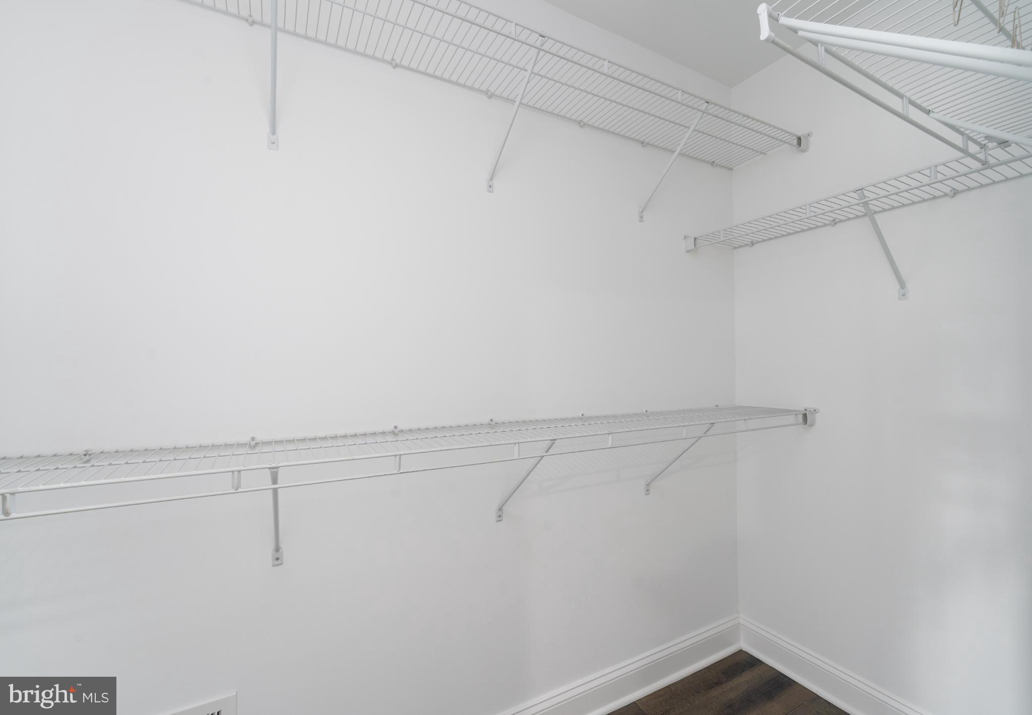 23 South Washington Street Baltimore, MD 21231 - Photo 28 of 57 a view of a room with racks on the wall