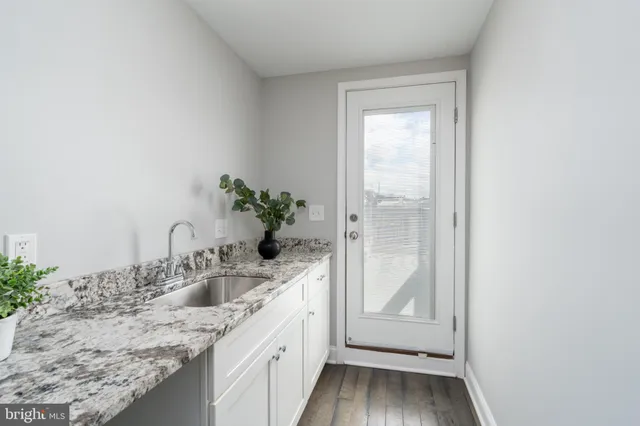 $430,000 | 23 South Washington Street, Baltimore, MD 21231