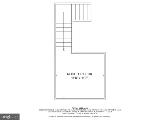 $430,000 | 23 South Washington Street, Baltimore, MD 21231