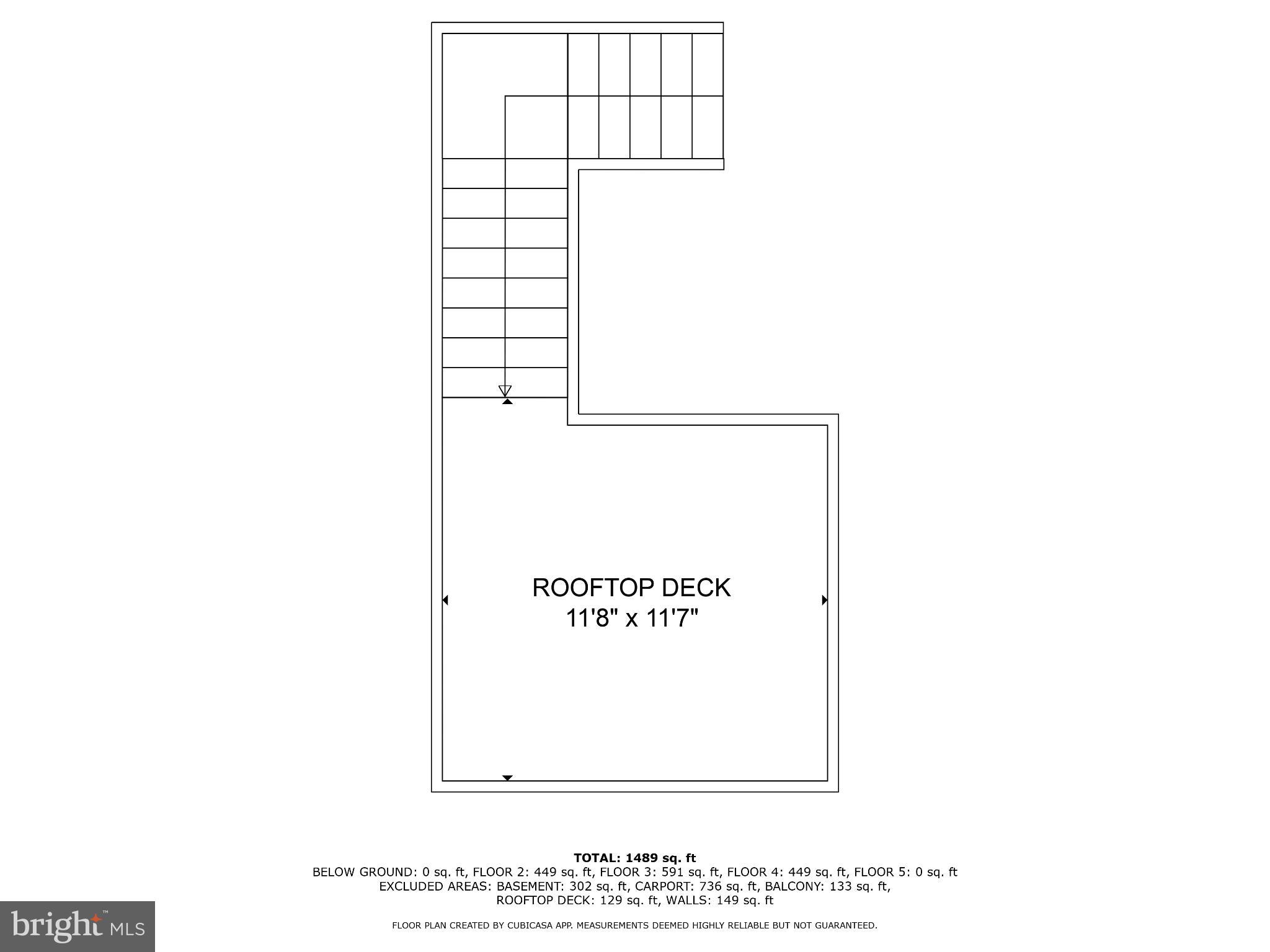 23 South Washington Street Baltimore, MD 21231 - Photo 34 of 57