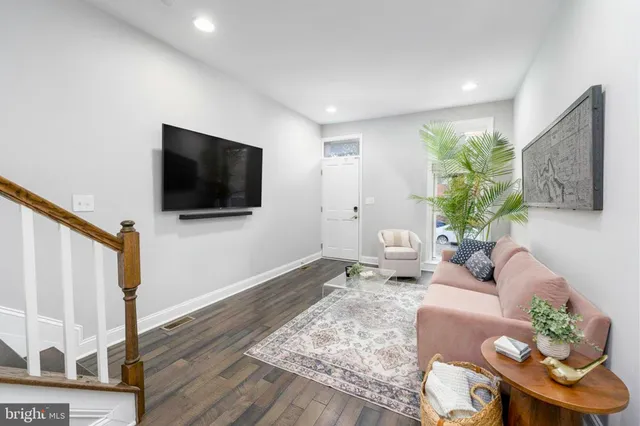 $430,000 | 23 South Washington Street, Baltimore, MD 21231