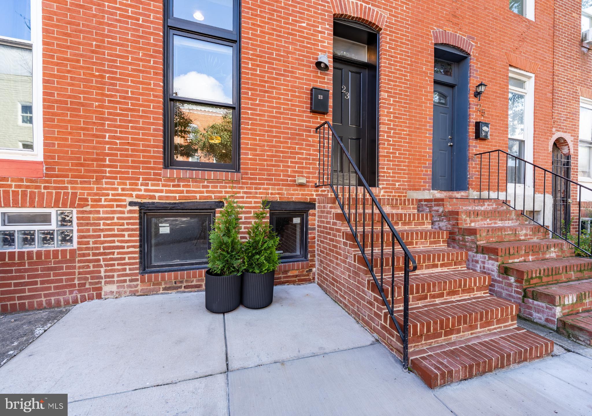 23 South Washington Street Baltimore, MD 21231 - Photo 43 of 57