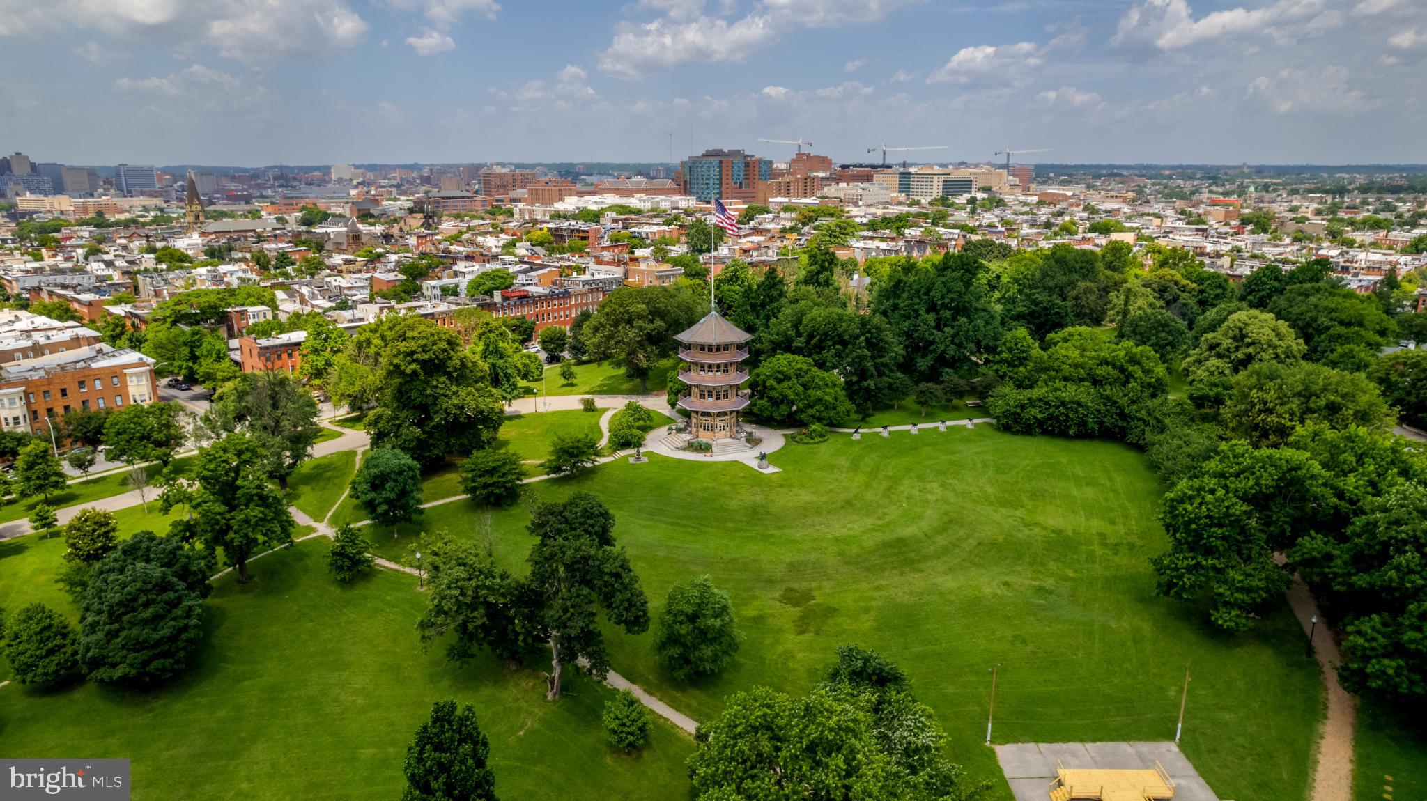 23 South Washington Street Baltimore, MD 21231 - Photo 44 of 57