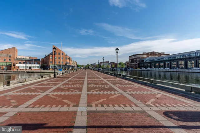 $430,000 | 23 South Washington Street, Baltimore, MD 21231