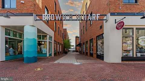 $430,000 | 23 South Washington Street, Baltimore, MD 21231