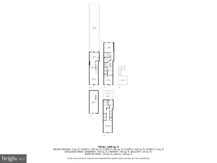 $430,000 | 23 South Washington Street, Baltimore, MD 21231