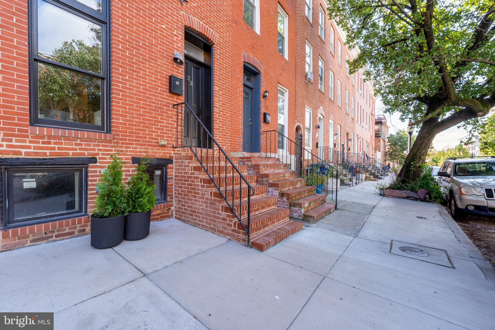 23 South Washington Street Baltimore, MD 21231 - Photo 10 of 57