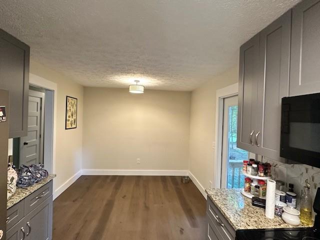 4073 Twin Springs Road Gainesville, GA 30507 - Photo 22 of 41 a bathroom with a sink and a mirror