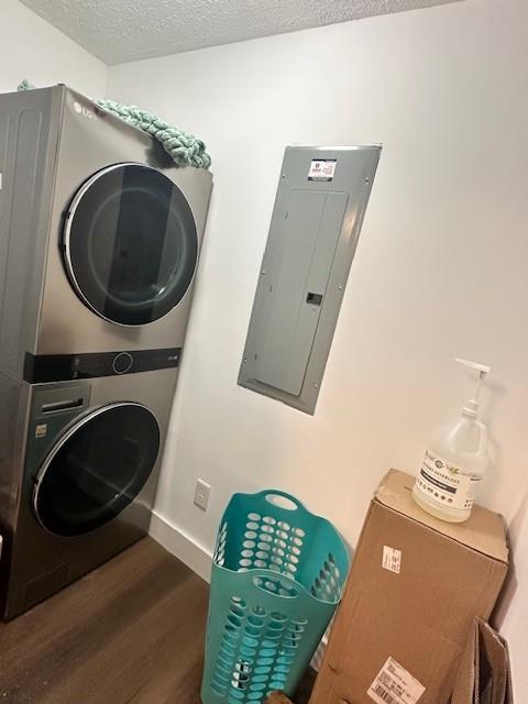 4073 Twin Springs Road Gainesville, GA 30507 - Photo 25 of 41 a view of a bedroom with washer and dryer