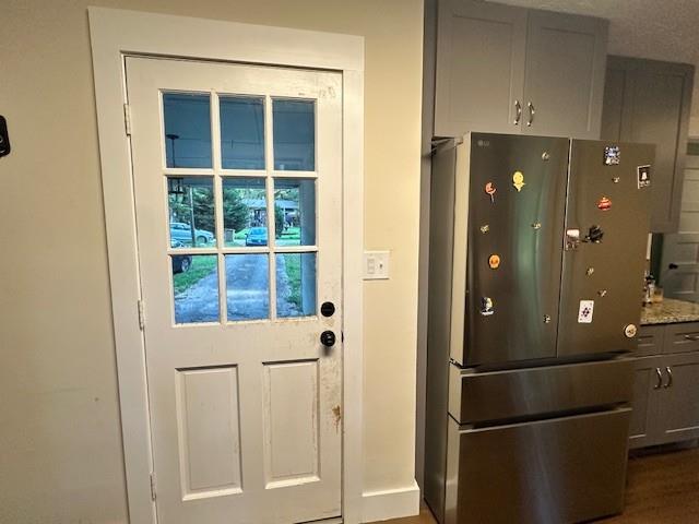 4073 Twin Springs Road Gainesville, GA 30507 - Photo 26 of 41 a bathroom with a shower