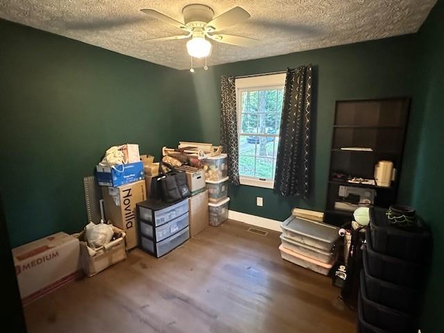 4073 Twin Springs Road Gainesville, GA 30507 - Photo 33 of 41 a bedroom with furniture and a window