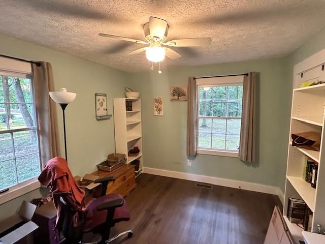4073 Twin Springs Road Gainesville, GA 30507 - Photo 38 of 41 a room with furniture and a window