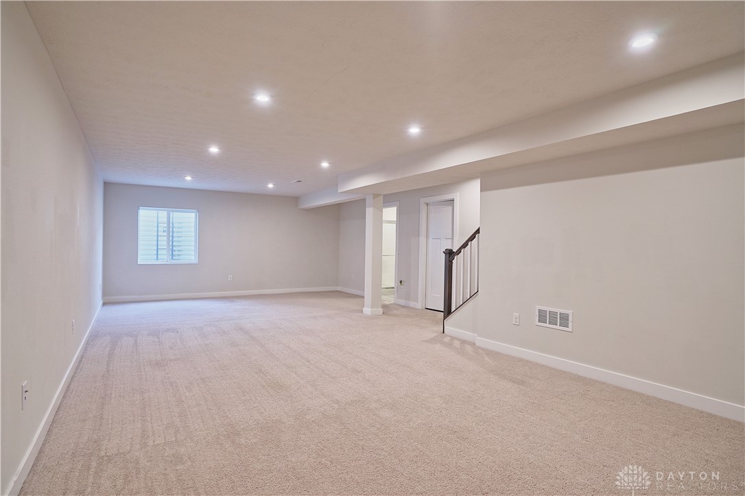 156 Ridgebrook Trail Xenia, OH 45385 - Photo 39 of 60