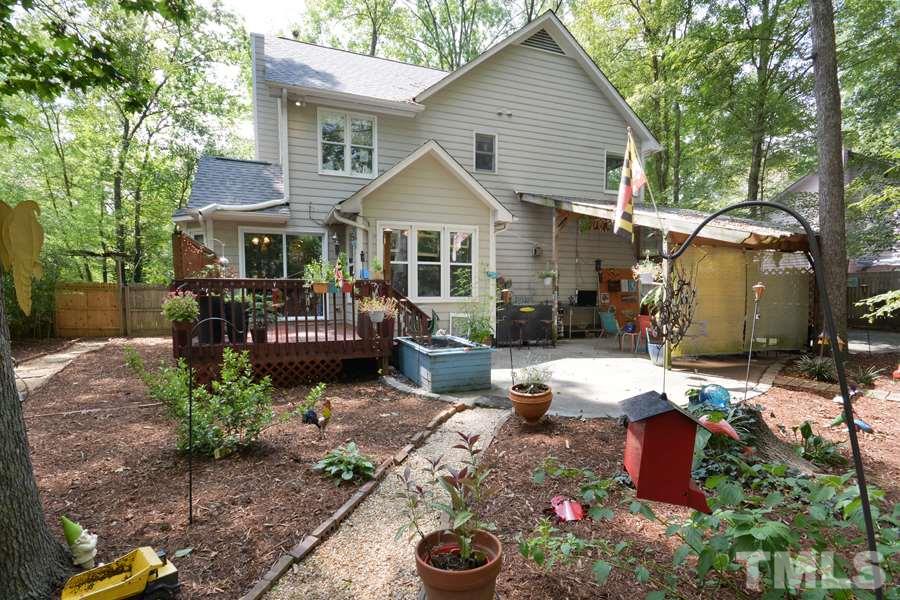 617 Infinity Road Durham, NC 27712 - Photo 22 of 30 Gallery Image 22