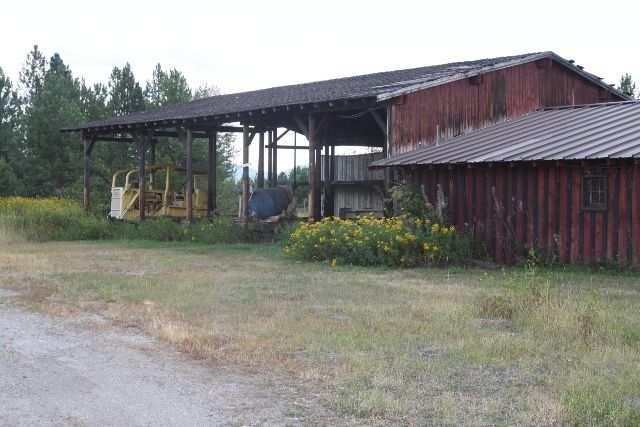 702 Pondoray Shores Road Newport, WA 99156 - Photo 3 of 6