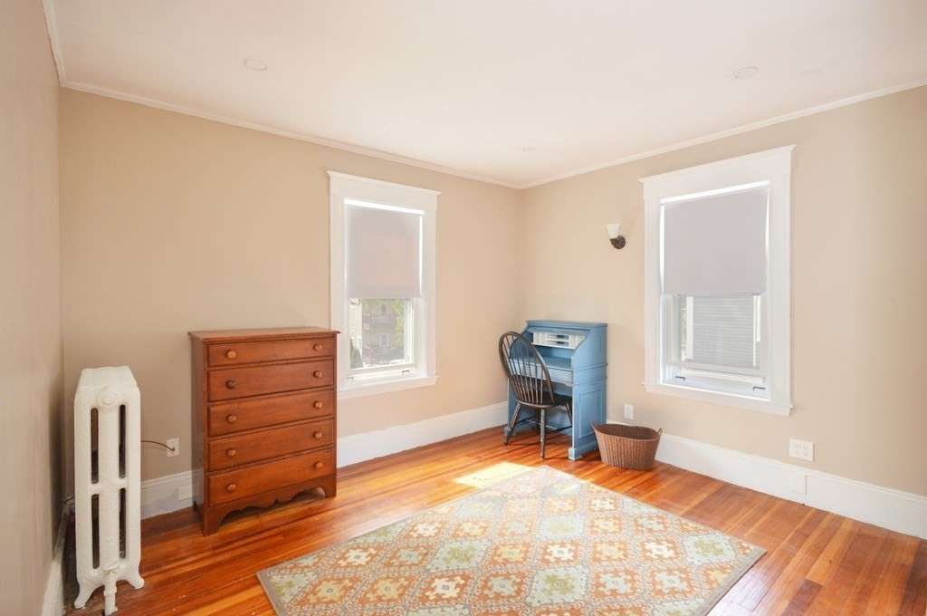 183 Cottage Park Road Winthrop, MA 02152 - Photo 14 of 35 a view of room with window and workspace