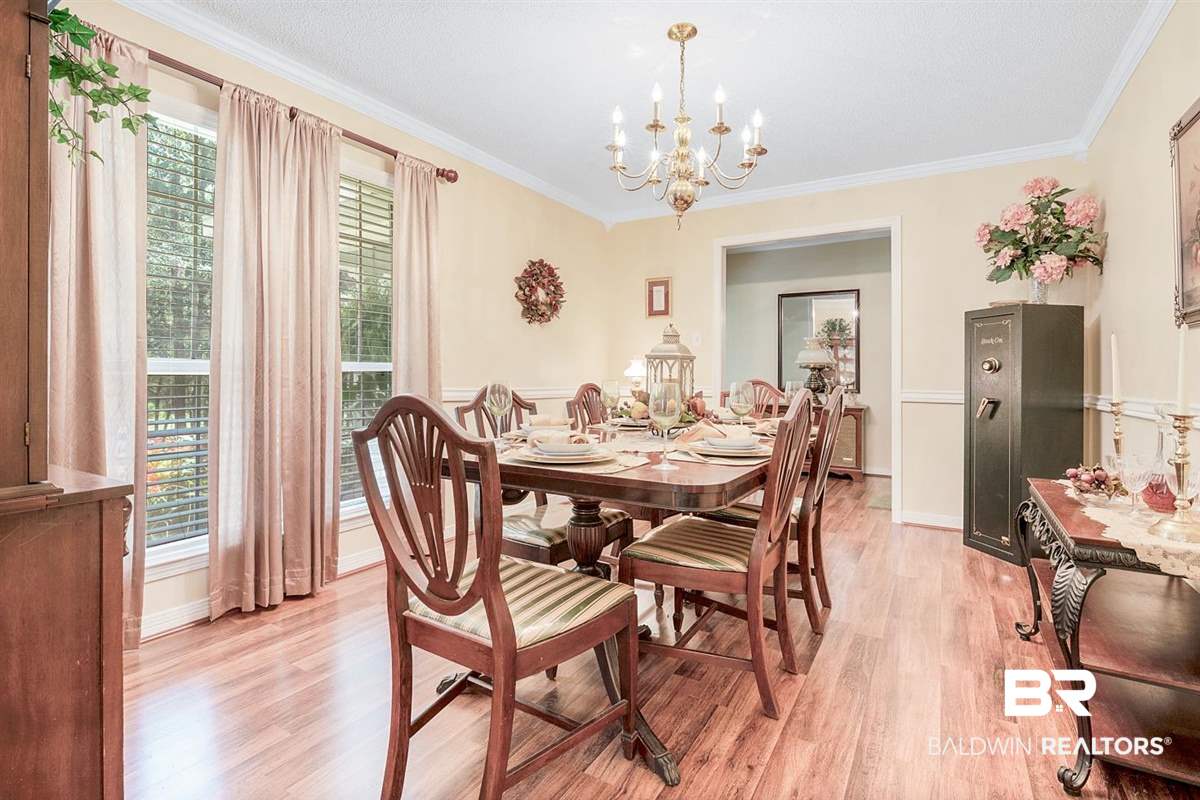 8275 Abbey Road East Wilmer, AL 36587 - Photo 8 of 42
