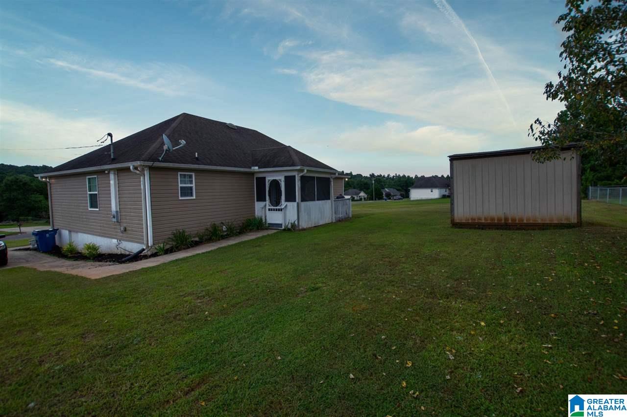 316 Quail Hollow Road Warrior, AL 35180 - Photo 25 of 26 Gallery Image 25