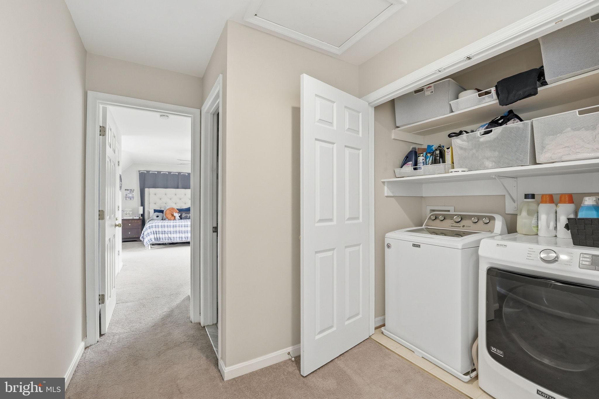 6355 Willowfield Way Springfield, VA 22150 - Photo 40 of 60