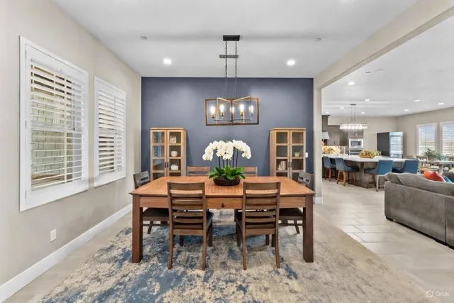 $630,000 | 572 Pinnacle Drive, Madera, CA 93636