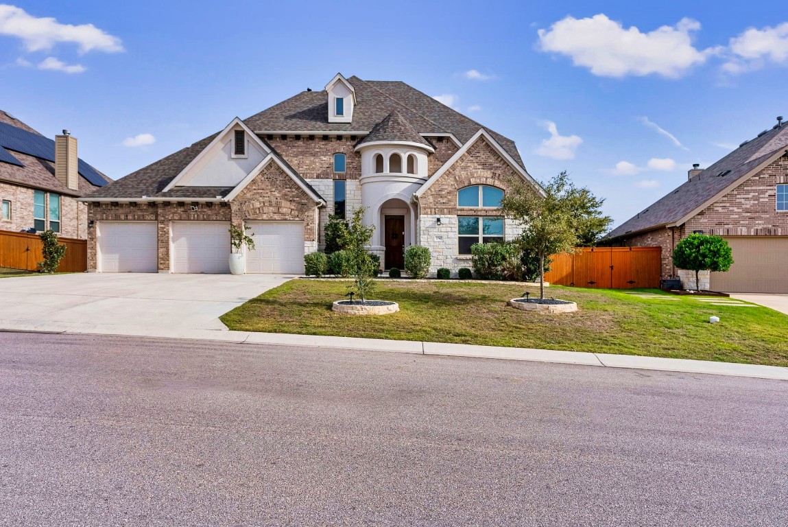 250 Bright Sky Drive Austin, TX 78737 - Photo 1 of 1