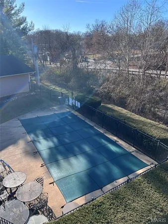 $1,800 | 4501 Eli Drive, Unit I, St. Louis, MO 63128