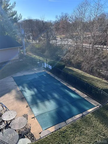 $2,095 | 4501 Eli Drive, Unit I, St. Louis, MO 63128