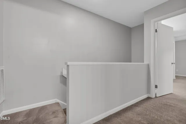 a view of small space