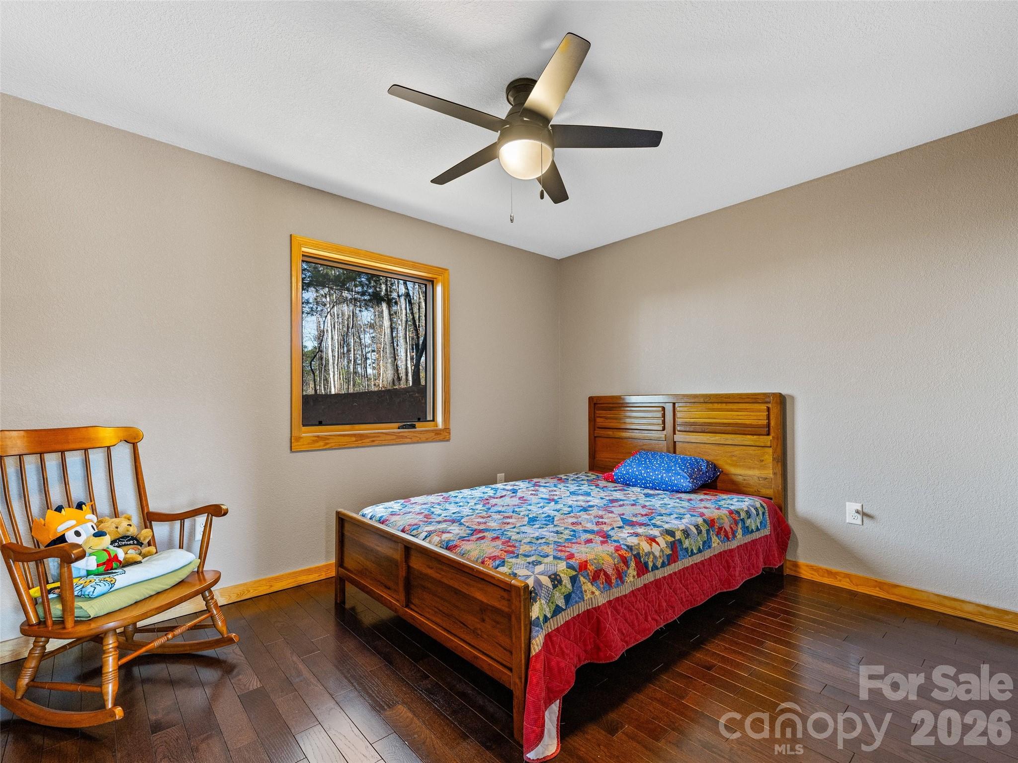 143 Fox Grape Hollow Road Mars Hill, NC 28754 - Photo 14 of 37
