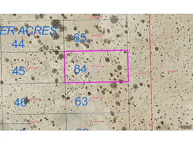 $80,000 | 0 Cheyenne & Englestad, North Las Vegas, NV 89032