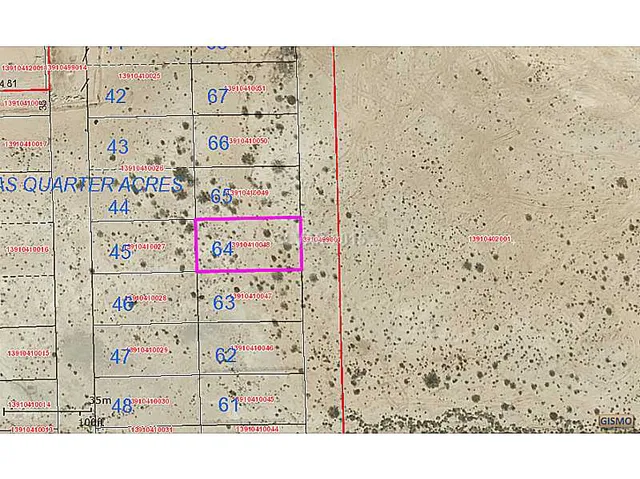$80,000 | 0 Cheyenne & Englestad, North Las Vegas, NV 89032