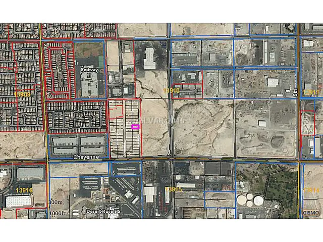 $80,000 | 0 Cheyenne & Englestad, North Las Vegas, NV 89032